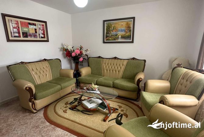 Shtepi ne shitje 2+1 ne Berat - 60,000 Euro