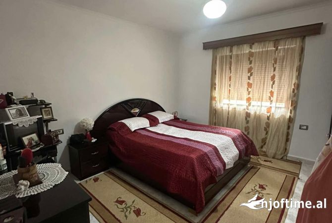 Apartment for sale in Berat 2+1, Furnished