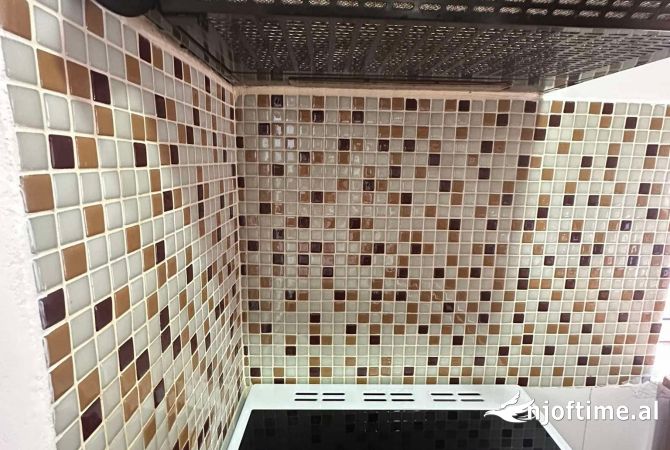 Apartment for sale in Berat 2+1, Furnished