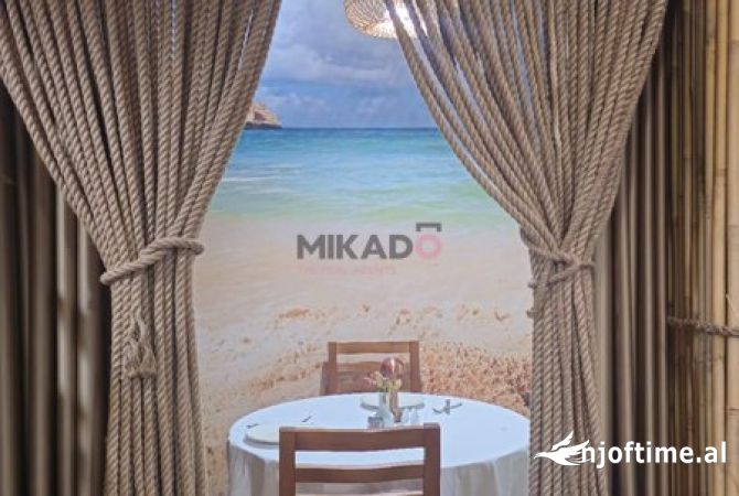 Ambient biznesi me qera 2+1 ne Tirane - 1,800 Euro