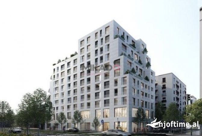 Shtepi ne shitje 1+1 ne Tirane - 213,044 Euro
