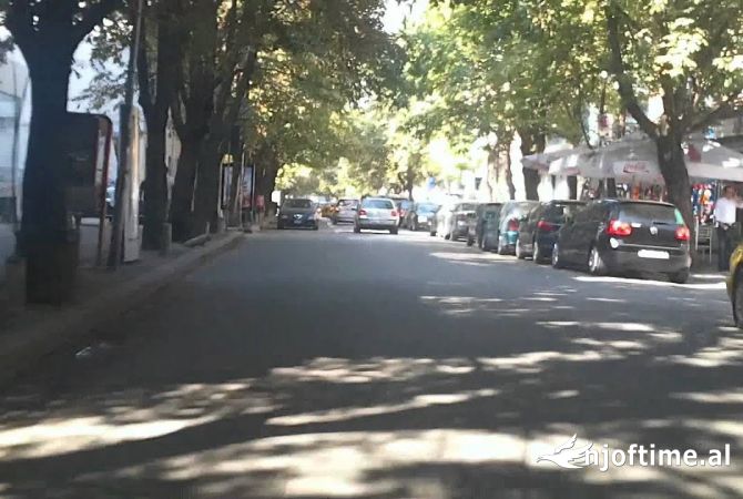 Ambient biznesi me qera 1+1 ne Tirane - 3,000 Euro