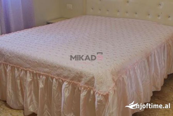 Shtepi me qera Apartament ne Tirane, 2+1, Mobilimi E mobiluar, Pagesa 60,000  Leke.