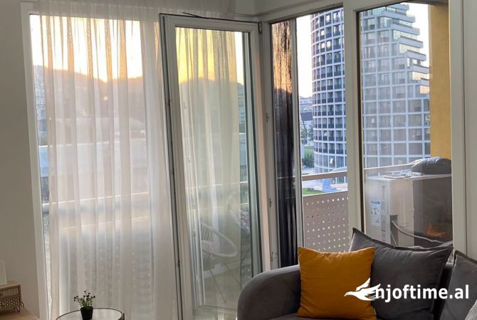 Shtepi me qera 2+1 ne Tirane - 1,300 Euro