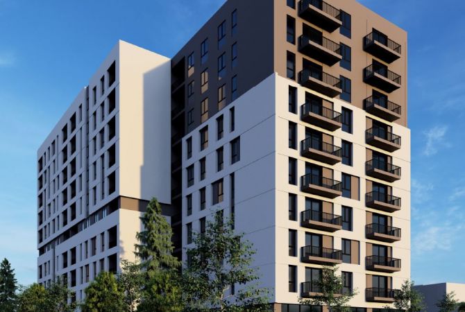 Shtepi ne shitje 2+1 ne Tirane - 140,000 Euro