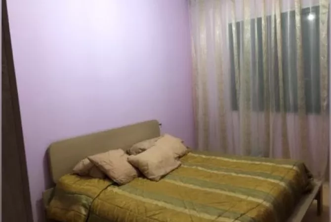 Shtepi me qera 1+1 ne Tirane - 35,000 Leke