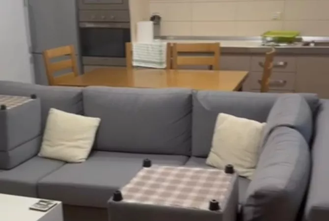 House for Sale 2+1 in Tirana - 170,000 Euro