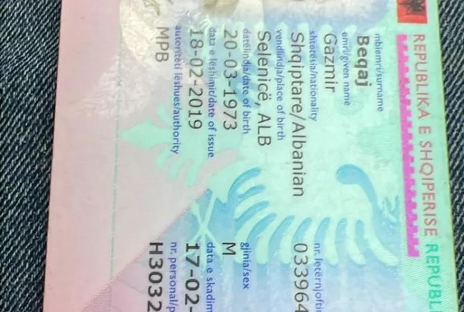 Apartment for sale in Tirana 2+1, Furnished