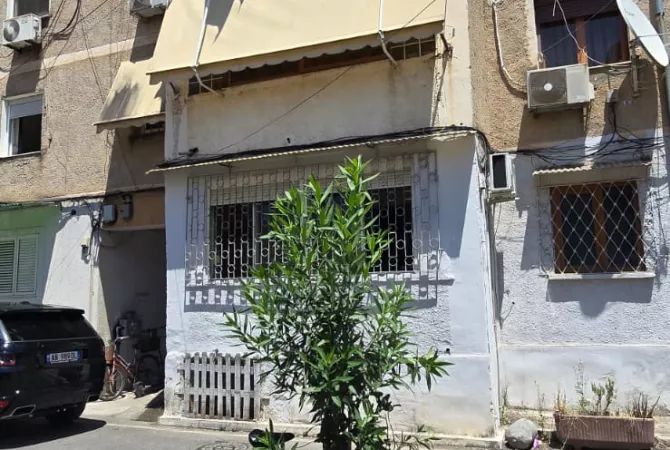 Apartment for sale in Tirana 2+1, Furnished