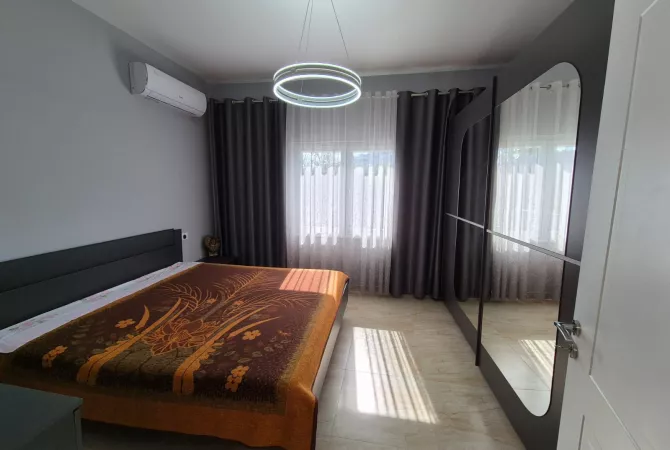 House for Sale 4+1 in Tirana - 485,000 Euro