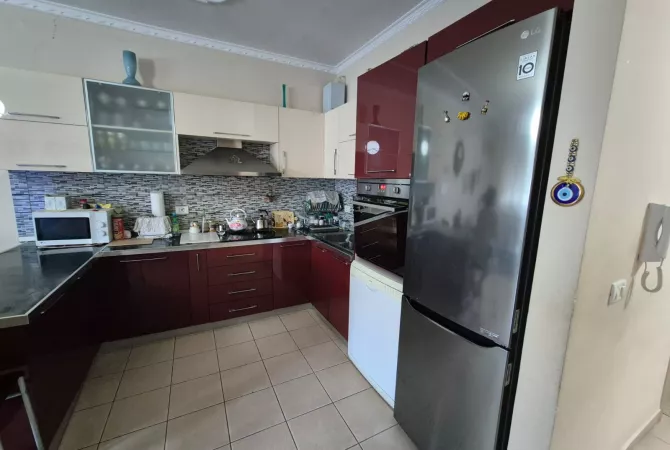 Shtepi ne shitje 2+1 ne Tirane - 245,000 Euro