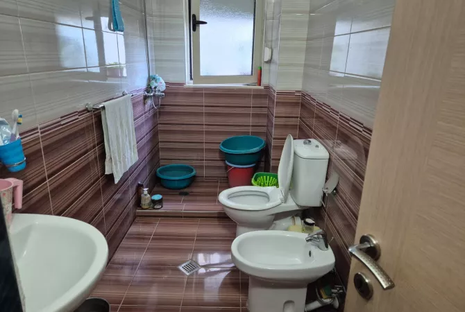 Shtepi ne shitje 2+1 ne Tirane - 245,000 Euro
