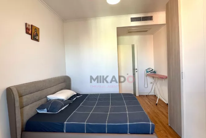 Shtepi me qera Apartament ne Tirane, 2+1, Mobilimi E mobiluar, Pagesa 1,600  Euro.