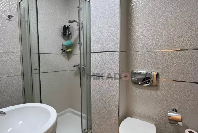 Shtepi me qera Apartament ne Tirane, 2+1, Mobilimi E mobiluar, Pagesa 1,600  Euro.