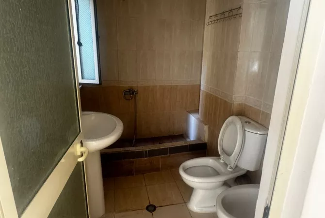 Apartment for sale in Tirana 1+1, Furnished