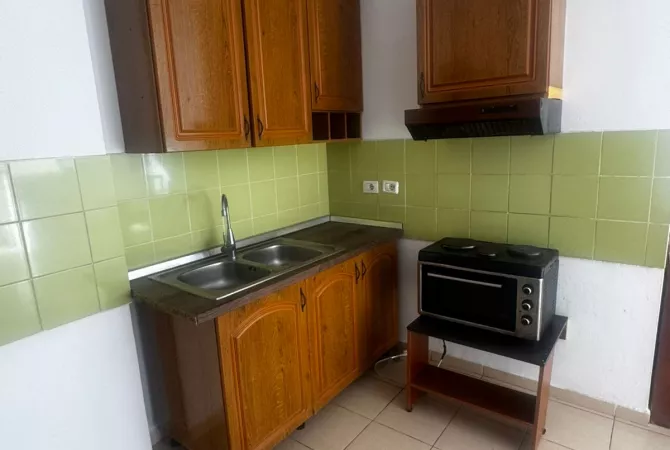 Apartment for sale in Tirana 1+1, Furnished
