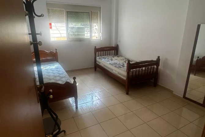 Apartment for sale in Tirana 1+1, Furnished