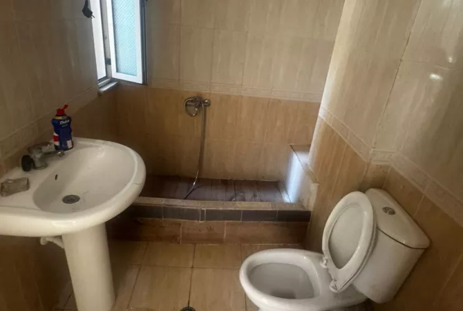 Apartment for sale in Tirana 1+1, Furnished