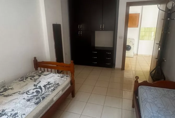 Apartment for sale in Tirana 1+1, Furnished