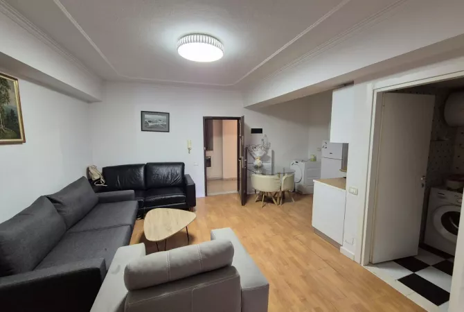 House for Rent 2+1 in Tirana - 700 Euro
