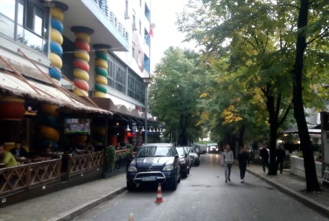House for Sale 1+1 in Tirana - 360,000 Euro