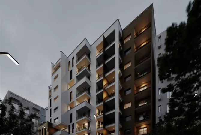 Shtepi ne shitje 3+1 ne Tirane - 198,000 Euro