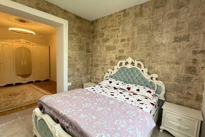 House for Rent 3+1 in Tirana - 2,000 Euro