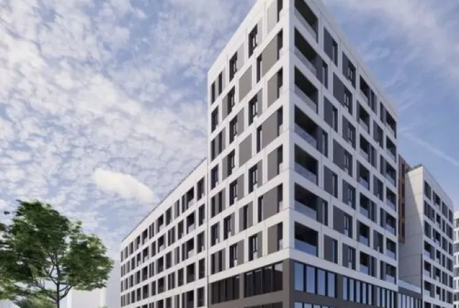 Shtepi ne shitje 1+1 ne Tirane - 220,000 Euro