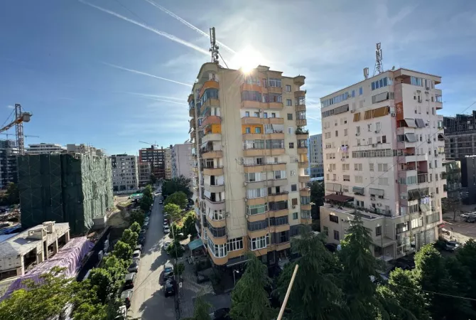 House for Sale 1+1 in Tirana - 125,000 Euro