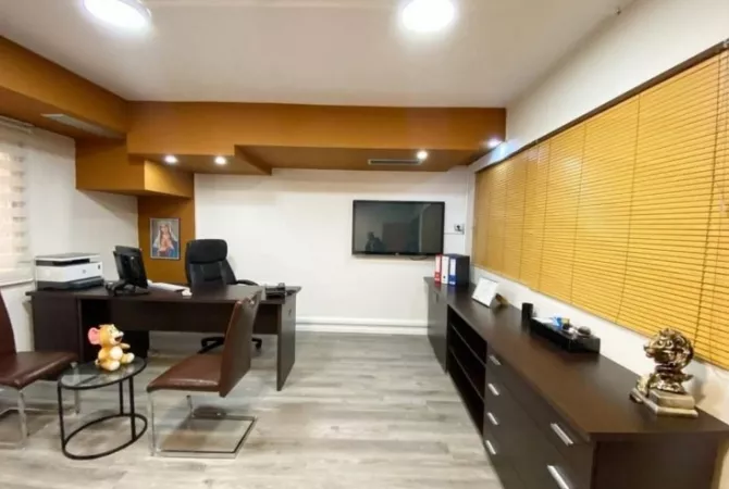 House for Rent 4+1 in Tirana - 3,500 Euro