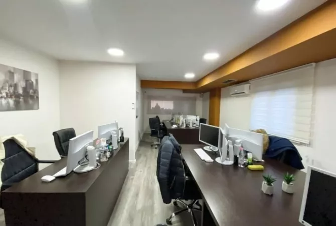 House for Rent 4+1 in Tirana - 3,500 Euro