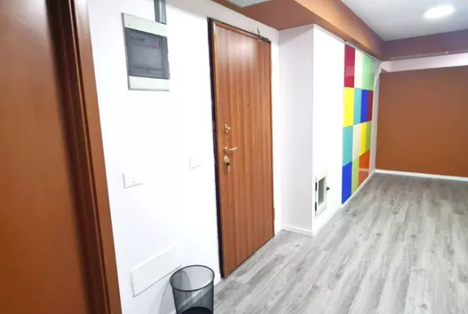 House for Rent 4+1 in Tirana - 3,500 Euro
