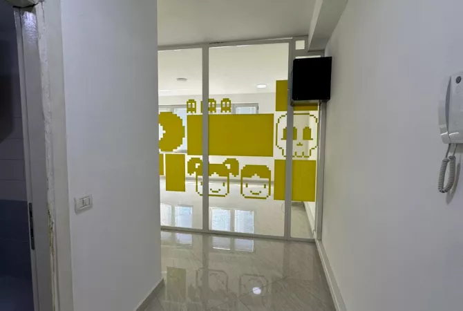 House for Rent 4+1 in Tirana - 1,500 Euro