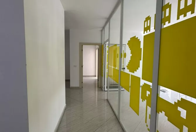House for Rent 4+1 in Tirana - 1,500 Euro