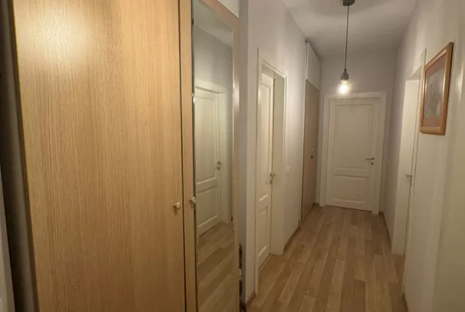 Casa in affitto 2+1 a Tirana - 1,000 Euro