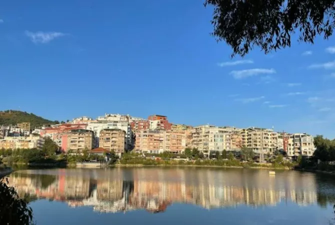 Casa in affitto 1+1 a Tirana - 500 Euro