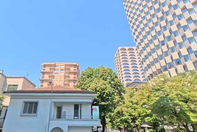 Casa in affitto 2+1 a Tirana - 1,000 Euro