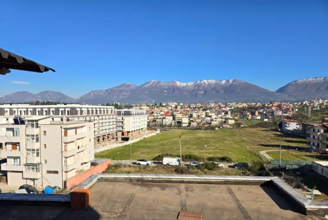 Shtepi me qera 1+1 ne Tirane - 250 Euro