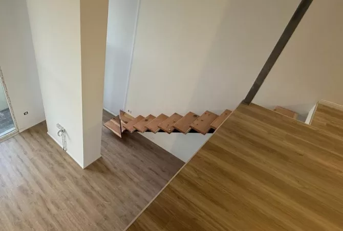 Casa in affitto 1+1 a Tirana - 400 Euro