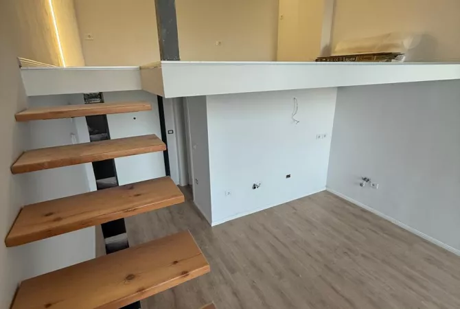 Casa in affitto 1+1 a Tirana - 400 Euro