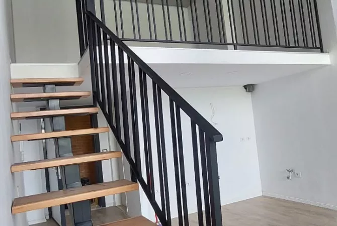 Casa in affitto 1+1 a Tirana - 400 Euro