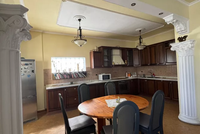 Casa in affitto 2+1 a Tirana - 250 Euro