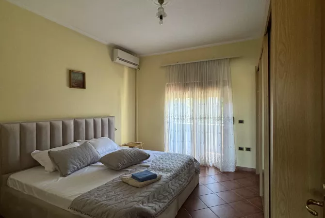 Casa in affitto 2+1 a Tirana - 250 Euro