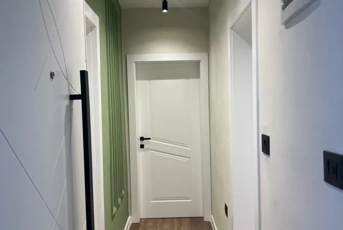 Shtepi ne shitje 1+1 ne Tirane - 105,000 Euro