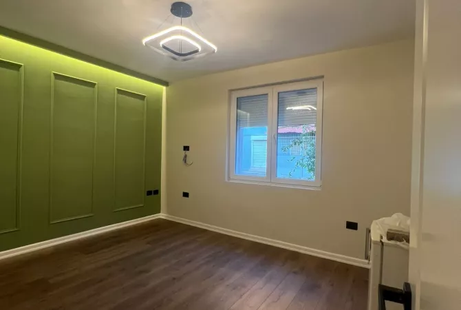 Apartment for sale in Tirana 1+1, Furnished