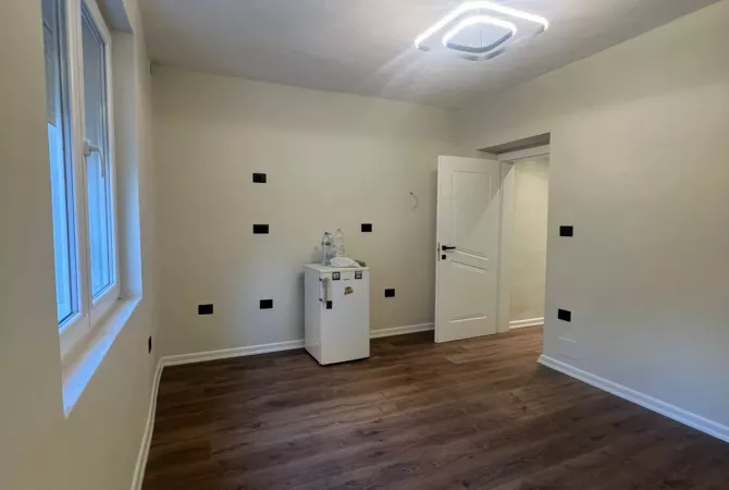 Apartment for sale in Tirana 1+1, Furnished