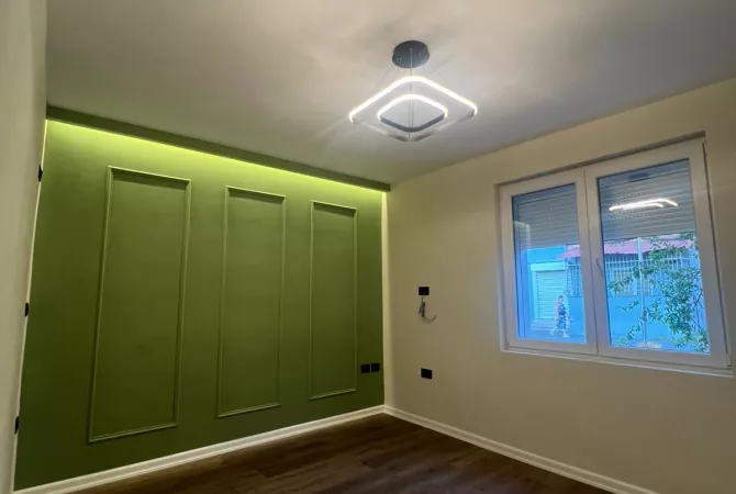 Apartment for sale in Tirana 1+1, Furnished