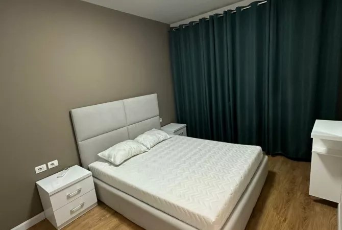 Shtepi me qera Apartament ne Tirane, 2+1, Mobilimi E mobiluar, Pagesa 800  Euro.