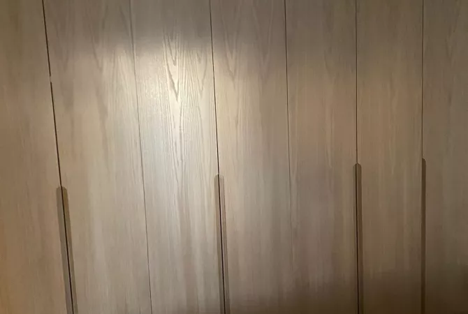 Casa in affitto 2+1 a Tirana - 550 Euro