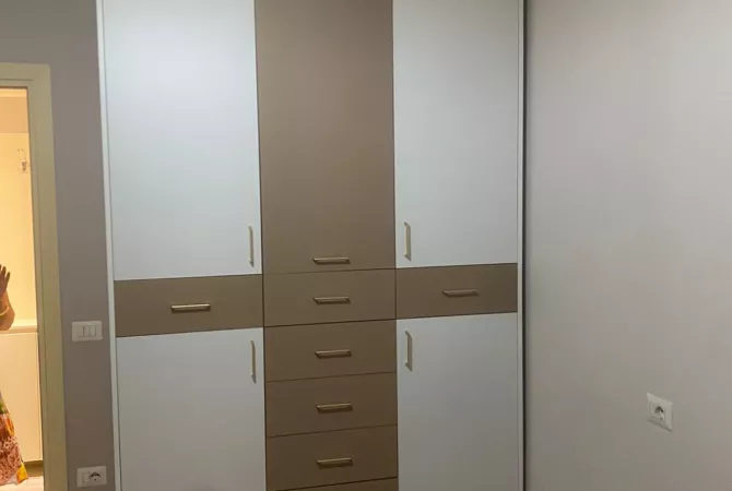Casa in affitto 2+1 a Tirana - 550 Euro